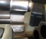 Smith and Wesson 624 (Lew Horton, 3 in) - 5 of 5