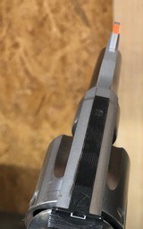 Smith and Wesson 624 (Lew Horton, 3 in) - 3 of 5