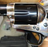 Colt SAA (‘95, 3rd gen, blue, 4 3/4) - 5 of 8