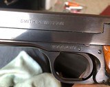 Smith and Wesson 41 - 5 of 8