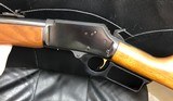 Marlin 1894 (44 mag, pre safety) - 5 of 10