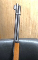 Marlin 1894 (44 mag, pre safety) - 1 of 10