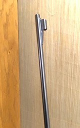 Winchester 65 (218 bee, 1947) - 2 of 10