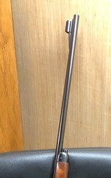 Winchester 65 (218 bee, 1947) - 1 of 10