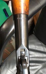 Winchester 65 (218 bee, 1947) - 3 of 10