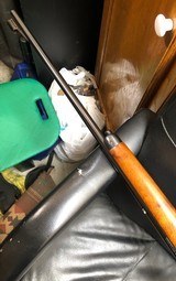 Winchester 65 (218 bee, 1947) - 7 of 10