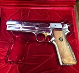 Browning High Power Centennial (nickel/box) - 2 of 12
