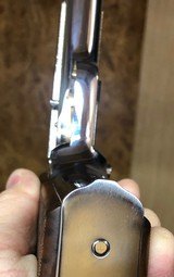 Browning High Power Centennial (nickel/box) - 7 of 12