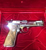Browning High Power Centennial (nickel/box) - 1 of 12