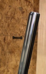 Colt Python (6 in, blue, orig. box) - 3 of 8