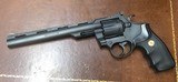 Colt Whitetailer (8 in, black finish) - 1 of 6