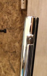 Smith and Wesson 25-5 (45 LC, 4 in, box) - 5 of 5