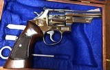 Smith and Wesson 25-5 (45 LC, 4 in, box) - 2 of 5