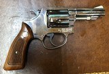 Smith and Wesson 36-1 - 1 of 6