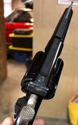 Smith and Wesson 43 (blue, box) - 6 of 8