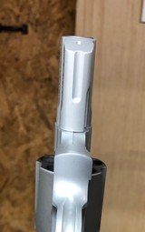 Smith and Wesson 296 Airlite (44 spl, 2 in, airlite) - 7 of 8