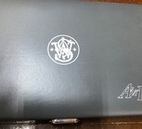 Smith and Wesson 296 Airlite (44 spl, 2 in, airlite) - 8 of 8