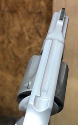 Smith and Wesson 296 Airlite (44 spl, 2 in, airlite) - 6 of 8