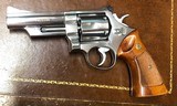 Smith and Wesson 629-1 (4 inch, targets) - 1 of 5