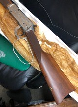 Winchester 94 John Wayne Commemorative - 2 of 13