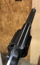 Colt Police Positive Special (4in, orig. box) - 5 of 6