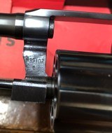 Colt Police Positive Special (4in, orig. box) - 4 of 6