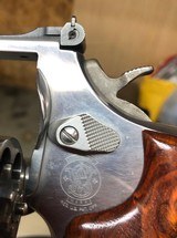 Smith and Wesson 66-5 (2 1/2 in, combats) - 7 of 7