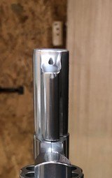 Smith and Wesson 66-5 (2 1/2 in, combats) - 4 of 7