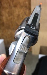 Smith and Wesson 66-5 (2 1/2 in, combats) - 3 of 7