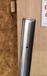 Smith and Wesson 686-3 (4 in, targets) - 3 of 5