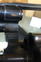 Smith and Wesson 29-2 (6.5 in, box, unfired) - 8 of 10