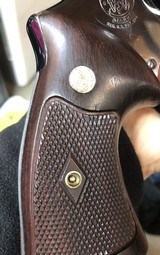 Smith and Wesson 29 (no dash, 4 screw) - 11 of 15