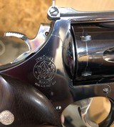 Smith and Wesson 29 (no dash, 4 screw) - 14 of 15