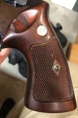 Smith and Wesson 29 (no dash, 4 screw) - 13 of 15