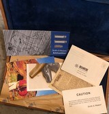 Smith and Wesson 29-2 (6.5 in, box, blue) - 3 of 8