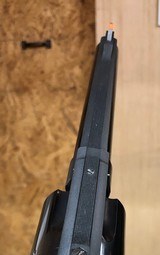 Smith and Wesson 29-2 (6.5 in, box, blue) - 8 of 8