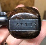 Smith and Wesson “Pre 32” Terrier (snub) - 6 of 10