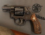 Smith and Wesson “Pre 32” Terrier (snub) - 1 of 10