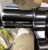 Smith and Wesson “Pre 32” Terrier (snub) - 3 of 10