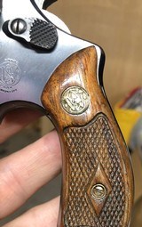 Smith and Wesson “Pre 32” Terrier (snub) - 7 of 10