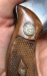 Smith and Wesson “Pre 32” Terrier (snub) - 10 of 10