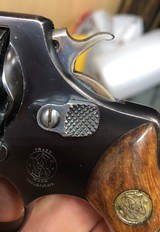Smith and Wesson “Pre 32” Terrier (snub) - 5 of 10