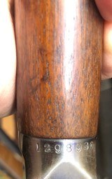 Winchester 94 (30 wcf, 1942) - 13 of 13