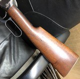 Winchester 94 (30 wcf, 1942) - 12 of 13