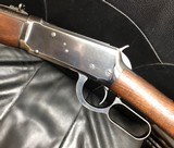 Winchester 94 (30 wcf, 1942) - 10 of 13