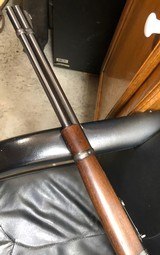 Winchester 94 (30 wcf, 1942) - 3 of 13