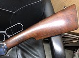 Winchester 94 (30 wcf, 1942) - 7 of 13