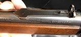 Winchester 94 (30 wcf, 1942) - 6 of 13