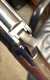 Winchester 94 (30 wcf, 1942) - 9 of 13
