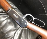 Winchester 94 (30 wcf, 1942) - 8 of 13